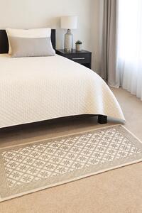Covor buclat din bumbac, dimensiunea 80x200 cm, BBC07