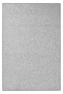 Covor gri 160x240 cm Wolly – BT Carpet