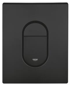 Grohe Arena Cosmopolitan buton de spălare pentru WC negru 38844KF0