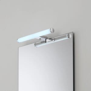 Lampa LED cilindrica pentru oglinda, 5W, 30cm
