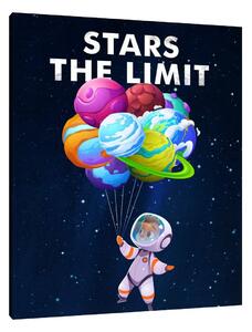 Stars The Limit