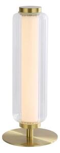 Searchlight EU26251SB - Lampă LED de birou MOD, 8W, 230V