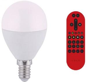 Just Light Lola Smart Bulb bec led inteligent 1x10 W K E27 08224-1