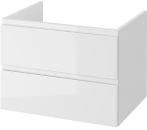Cersanit Moduo dulap 79.5x44.7x57 cm sub chiuveta pe perete alb S590-008-DSM