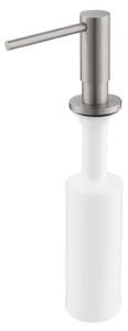 Blue Water Alfa dozator de lichid 320 ml oţel 5901730616385