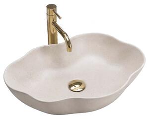 Lavoar pe blat Rea Pearl Warm