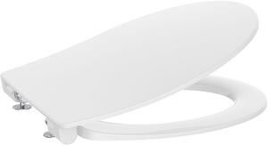Roca Victoria capac wc SoftClose alb A801E62002