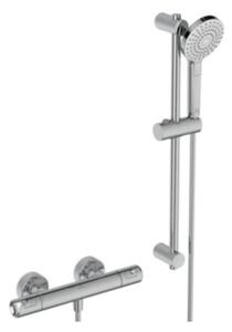 Ideal Standard Ceratherm baterie de duș perete cu termostat crom A7217AA