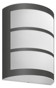 Aplică LED de exterior PYTHON LED/6W/230V 4000K IP44 Philips
