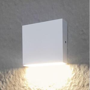 Aplică LED de perete CHICAGO LED/3,5W/230V IP44 albă