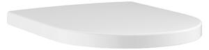 Grohe Euro Ceramic capac wc SoftClose alb 102501SH00