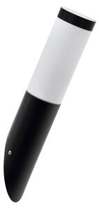 Aplică de exterior Eglo 79562 MONTALLEGRO 1xE27/15W/230V IP44 negru