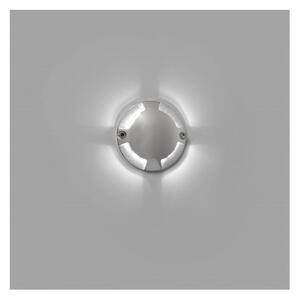 Corp de iluminat LED încastrat de exterior FARO 70564 KEENAN-3 LED/1W/12V IP67