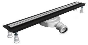 Oltens Langan Slim grătar rigolă liniară 60 cm 30013300