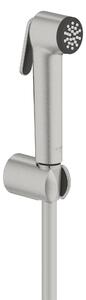 Grohe Tempesta set baterie bideu perete SuperSteel 27513DC1