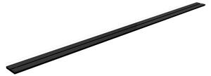 Oltens Langan Slim capac de scurgere liniară 60 cm negru 30017300