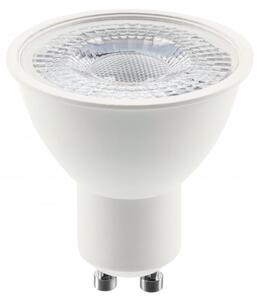 GTV bec cu led 1x7 W 6400 K GU10 LD-PC7010-64