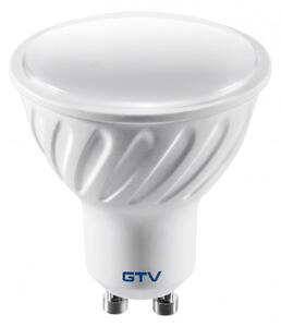 GTV bec cu led 1x7 W 3000 K GU10 LD-PC7510-30