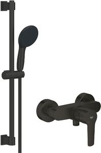 Set set de duș Grohe Vitalio Start 279482431, baterie de duș Grohe Start 322792432
