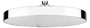 Ksuro 01 cap de duș 32x32 cm rotund crom 16000010