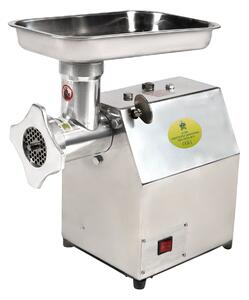 Masina de tocat carne electrica 800w 150kg/h