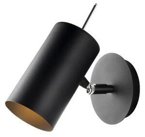 Aplica perete negru homs ro11257