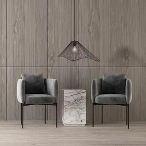 Pendul cu un glob negru homs ro11341