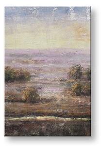 Pictură de perete pictată NATURA 1 parte 60x90 cm CFAZH5973E1