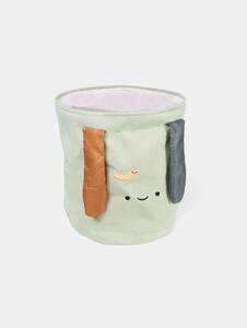 Sinsay - Cutie pentru depozitare - verde-pal