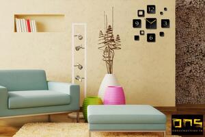 Ceas de perete MODERN SQUARE NH012