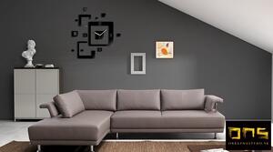 Ceas de perete MODERN TRIO NH013