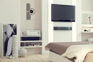 Ceas de perete modern LINE NH020