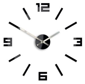 Ceas de perete ARABIC BLACK HMCNH056-black