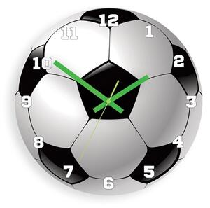 Ceasuri de perete FOOTBALL HMCNH076