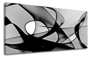 Tablouri canvas ABSTRACT Panorama AB013E13