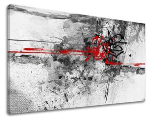 Tablouri canvas ABSTRACT AB016E11