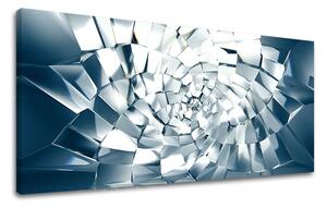 Tablouri canvas ABSTRACT Panorama AB021E13
