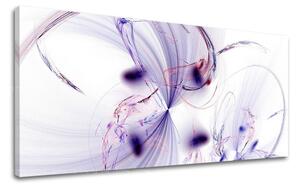 Tablouri canvas ABSTRACT Panorama AB009E13