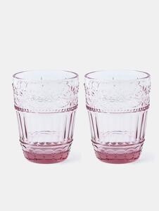 Sinsay - Set de 2 pahare - roz