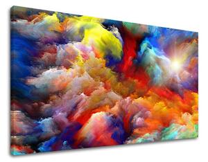 Tablouri canvas ABSTRACT AB031E11