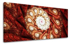 Tablouri canvas ABSTRACT Panorama AB041E13