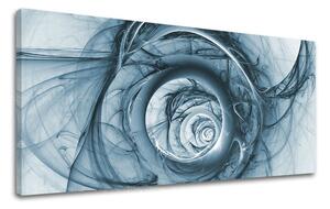 Tablouri canvas ABSTRACT Panorama AB064E13