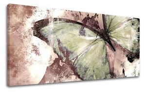 Tablouri canvas ABSTRACT Panorama AB093E13