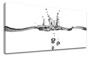 Tablouri canvas ABSTRACT Panorama AB085E13