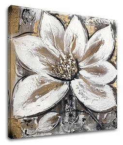 Tablouri canvas FLORI 1 - piesa XOBAM035E1