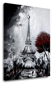 Reproduceri de autor TURNUL EIFFEL XOBAM032E1