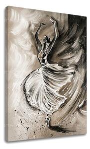 Tablouri canvas DANSATOARE XOBAM047E1