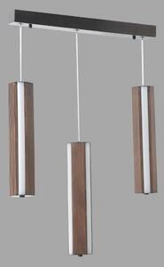 Lustra pendul led homs ro,40021