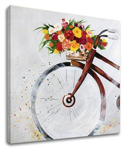 Tablouri canvas BICICLETA 1