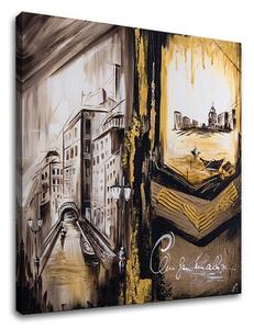 Tablouri canvas ORASE XOBBI192E1